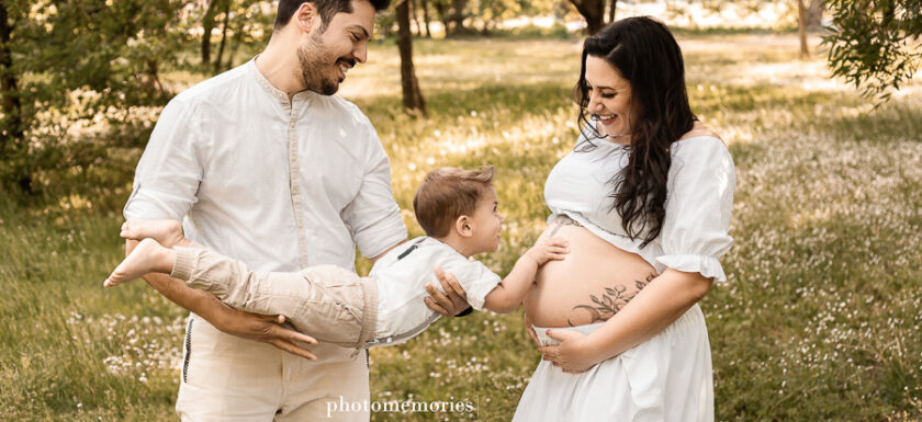 Abiti premaman per servizio fotografico hotsell